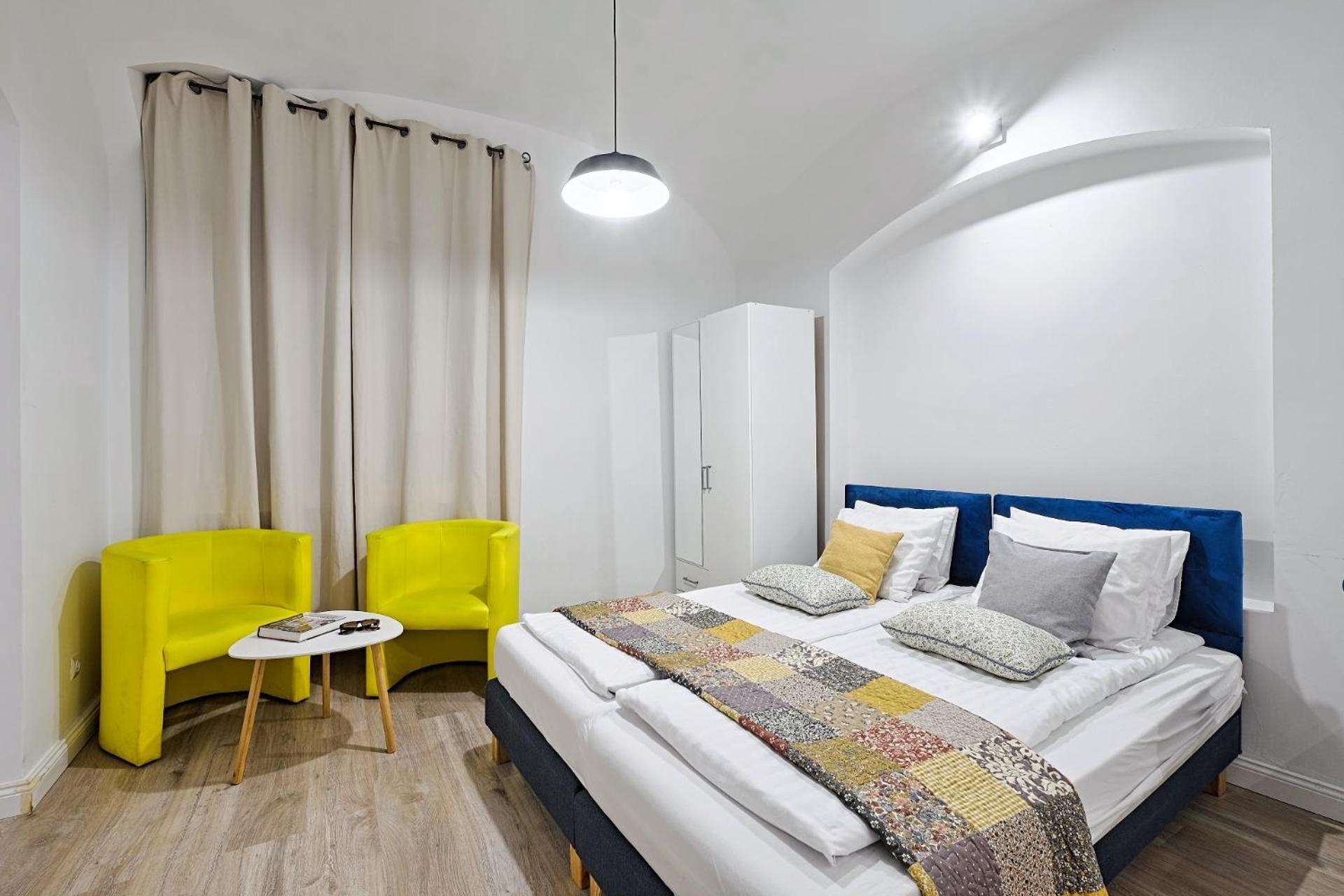 קרקוב Urban Nest Apartments Szewska 21-R מראה חיצוני תמונה